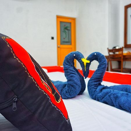 סיגירייה Sashini Homestay מראה חיצוני תמונה