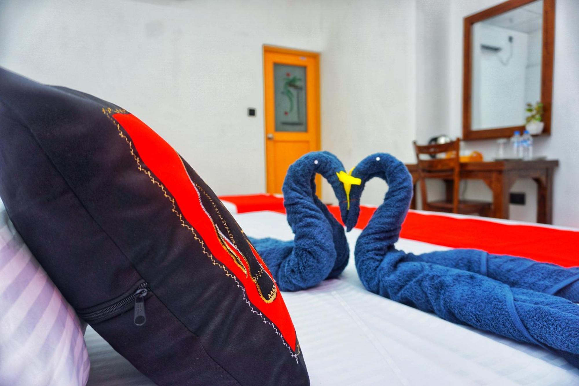 סיגירייה Sashini Homestay מראה חיצוני תמונה