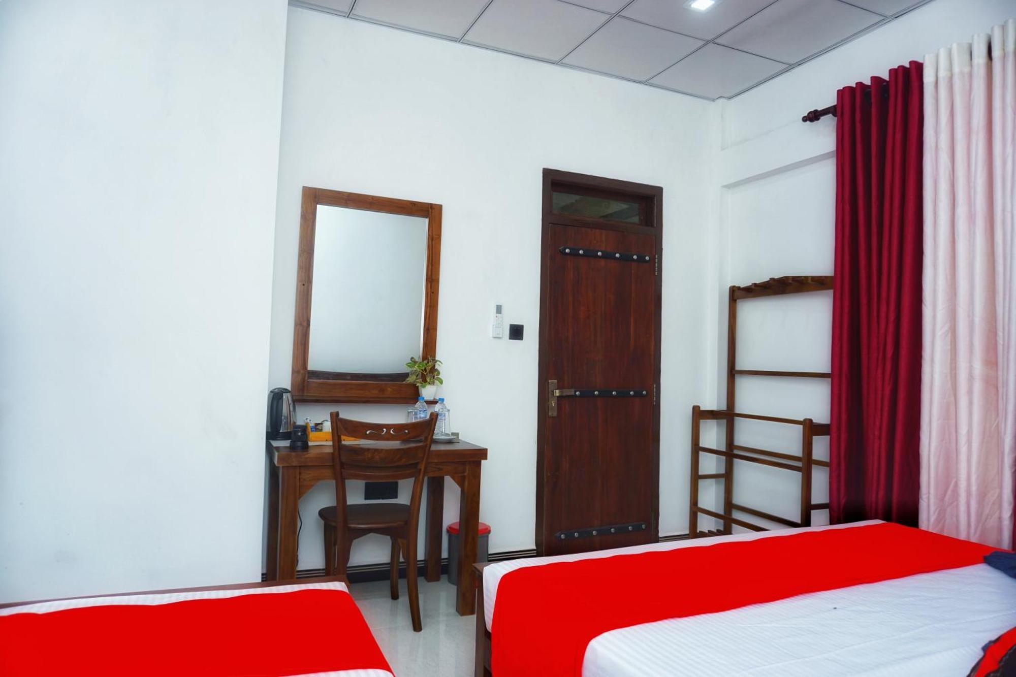 סיגירייה Sashini Homestay מראה חיצוני תמונה