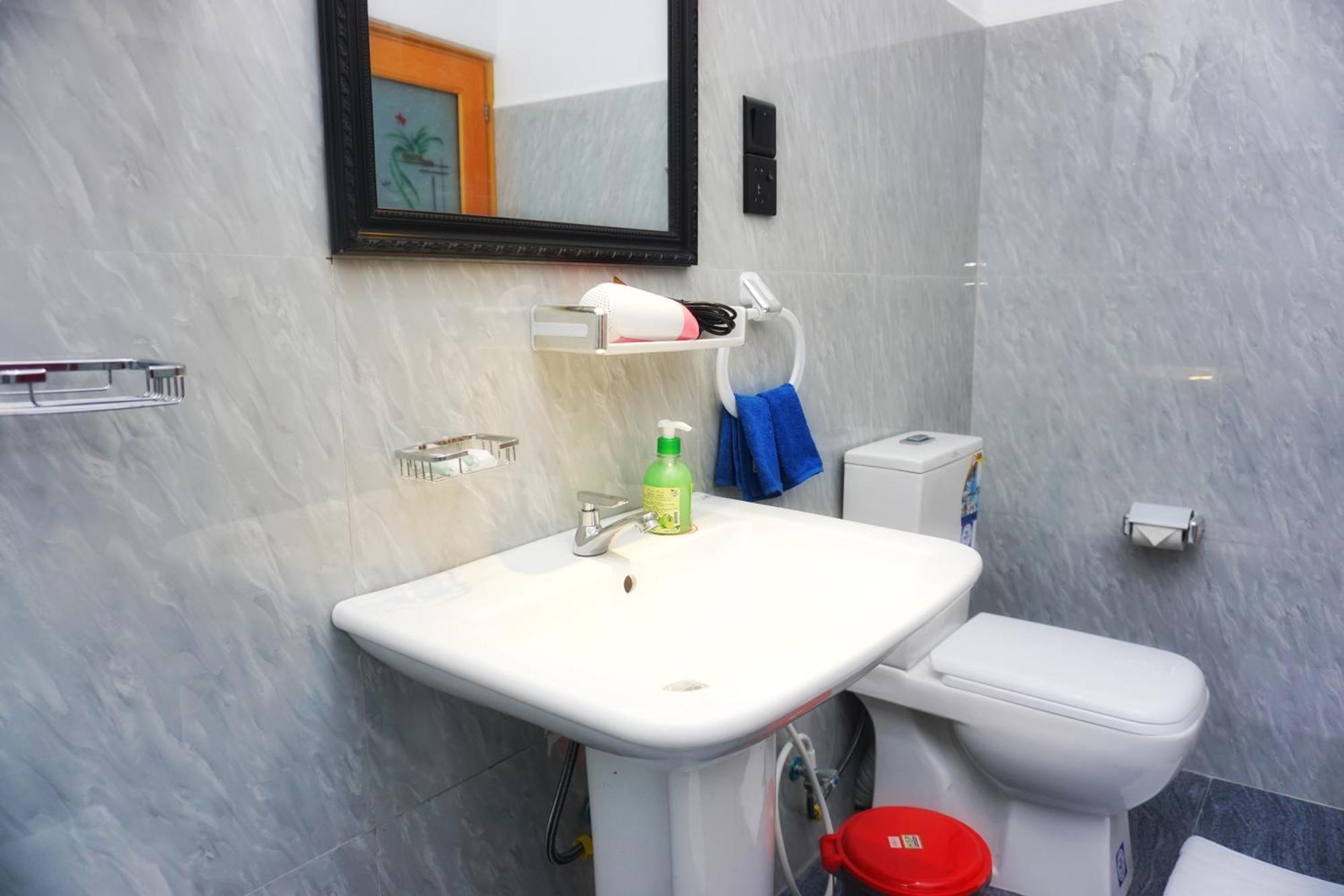 סיגירייה Sashini Homestay מראה חיצוני תמונה